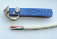 Be-Ri Cable Jacket Stripper