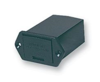 Battery Holder PP3 Single