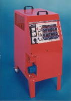 AC30 230/400v Load Bank Generator Tester