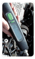 A2105 Inductive Tachometer