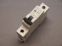 63a MCB Din Rail Mounted