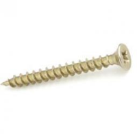 6.0x80mm Solo Screw (100)