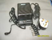 3/6/9/12V 1000ma Transformer/Power Supply