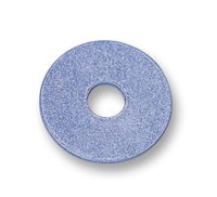 5MM id x 20MM od MUDGUARD WASHERS (100)