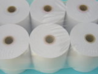 57mm Paper Rolls (10) / Mini Printer for PAT Testers