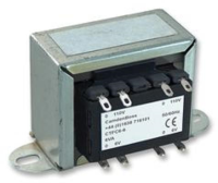 230V to 12V Transformer