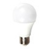 110/230V LED Festoon Bulb - 10W ES A60 Ice White