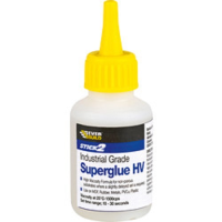 Super Glue 50g High Visc Thick
