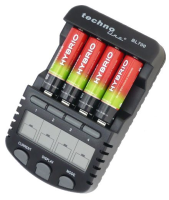 BL-BL700 Intelligent Battery Charger