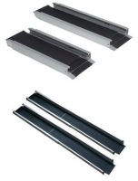 Telescopic Ramps 1520mm for Sack Trucks, Wheelchairs etc