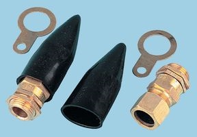 Cable Glands Brass