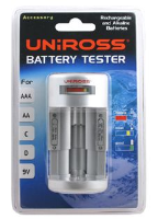 BL-Battery Tester