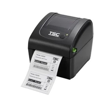 Barcode Label Printers