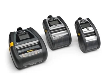 Specialists Of Mobile Label Printers In Cheshire