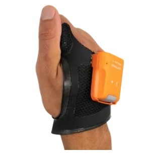 High Quality Wearable Barcode Scanners In Northwest England