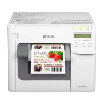 High Quality Colour Label Printers In Northwest England