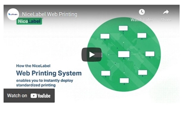 High Quality Web Printing Systems In Northwest England