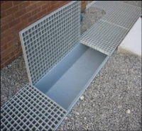 Specialists Of GRP Trenches And Cable Trays For Power Plants