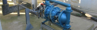 Self-Priming Pumps For HVAC Applications