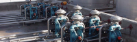 Cost-Effective High-Pressure Pumps
