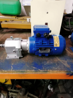Suppliers Of Electrical Motors In Suffolk