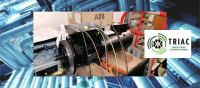 Professional Regular Electric Motor Maintenance Services For Commercial Buildings In The UK