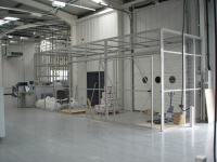 How Wire Mesh Partitions And Security Cages Can Help In West Midlands