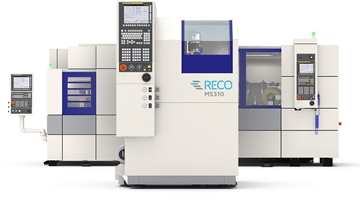 Innovative CNC Metalworking Machines