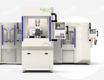 Precision CNC Grinding Machine Tool