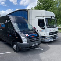 Safe Lorry Loading Course