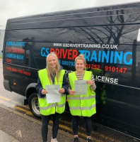 Car And Trailer Training In Hampshire