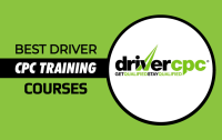 Driver CPC Training Costs In Hampshire