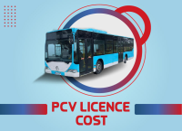 PCV Driver Training In Surrey