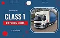 Lorry Driving Jobs In Woking