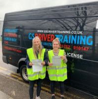 Coach Driver Training In Reading