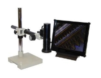 Visual Inspection Digital Microscopes