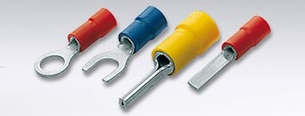 Manufacturer of Pre-Insulated Cable Terminals