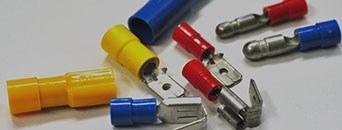 Manufacturer of Pre- Insulated Cable Connectors