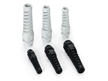 High Quality spiralblock Cable Glands