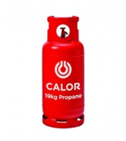 19kg Propane Calor Gas Bottles Heathfield