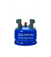 6kg Butane Calor Gas Cube Bottles New Alresford