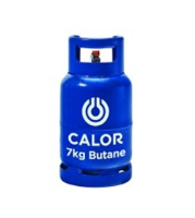 7kg Butane Calor Gas Bottles East Grinstead