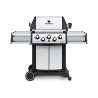 Broil King Signet 320 Gas Barbecue East Grinstead