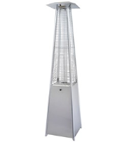 Flame Tower Patio Heaters East Grinstead