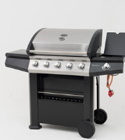 Lifestyle Dominica Gas Barbecue Polegate
