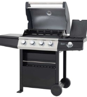 Lifestyle Grenada Gas Barbecue Petworth