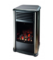 Manhattan Real Flame Heaters New Alresford