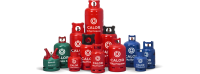 Free Calor gas bottle Delivery Arundel