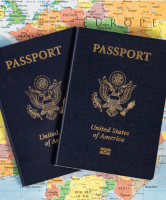 Passport Document Translation