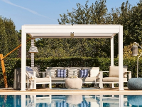 Garden Pergola Ryde